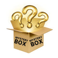 Mystery Box - Lucky Dip Surprise Assortment of Random Products