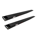 1800mm Forklift Fork Tynes Extension Slippers Heavy Duty Tynes