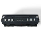 Crosley Blast Boombox Cassette Player - Black