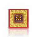 Oud & Rose Soap Bar