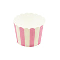 500pcs Colorful Cupcake Muffin Baking Cups Greaseproof Nonstick Paper Liners - Cupcake-500pcs-FTBD