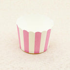 500pcs Colorful Cupcake Muffin Baking Cups Greaseproof Nonstick Paper Liners - Cupcake-500pcs-FTBD