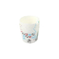 500pcs Colorful Cupcake Muffin Baking Cups Greaseproof Nonstick Paper Liners - Cupcake-500pcs-LSFTN