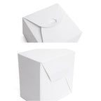 Premium Bakery Boxes: Elegant & Durable Cake Packaging - Multi-Color Options - Kraft