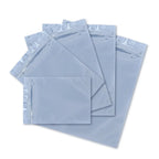 Plastic Self Sealing Bags 100PCS Anti Static Semi Transparent Resealable - 15x20cm