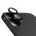 PanzerGlass HOOPs lens protector for iPhone 16 / 16 plus - Clear