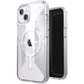 Speck Clear Grip with Magsafe for Iphone 13 - Clear