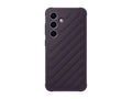 Samsung Shield Case For Galaxy S24 -  Dark Violet