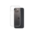 PanzerGlass SAFE 2 in 1 Ultra Wide Screen Protector & Case for iPhone 16 Plus