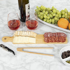 Taco Tray Holder Food Charcuterie Kitchen Gift
