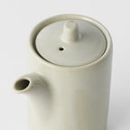 Soy Pot 125ml Natural Glaze