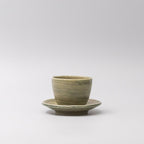 Mug 250ml Washed Fern
