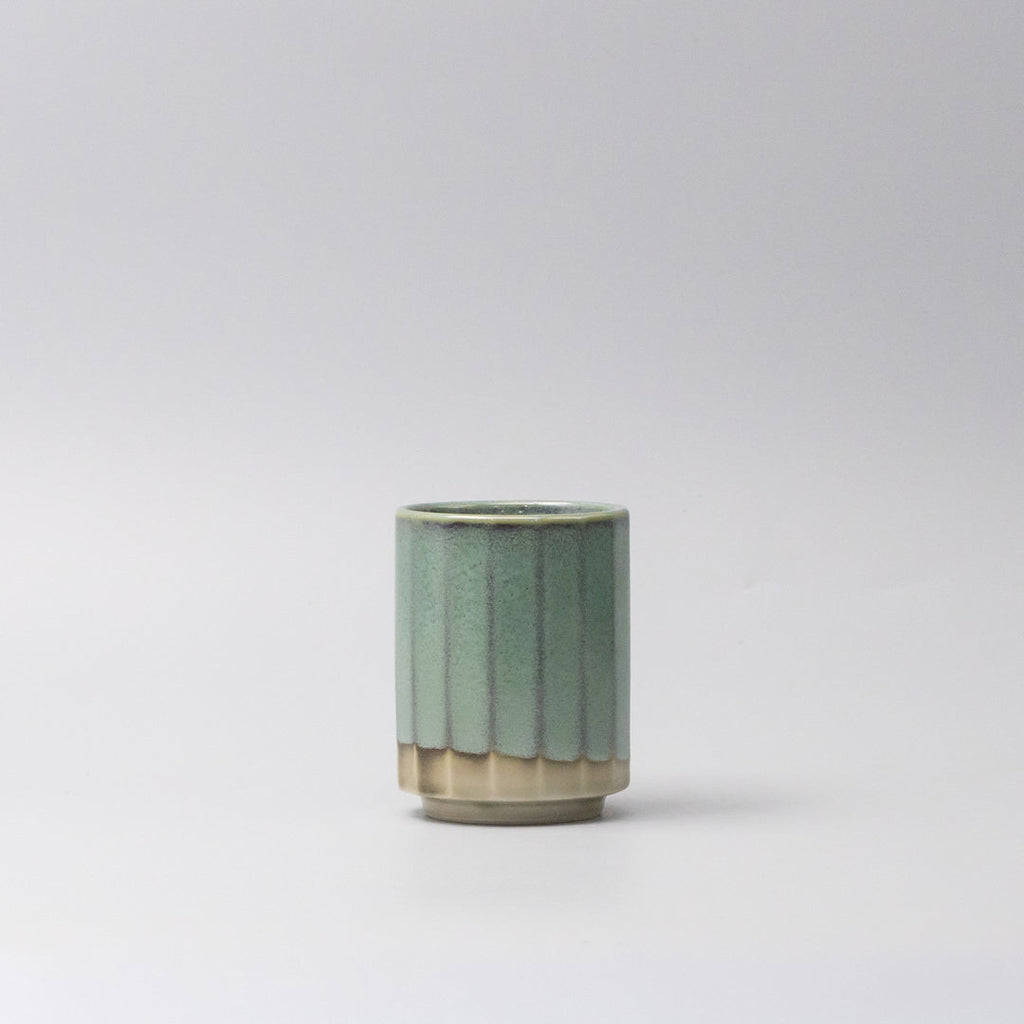 Mug Omomi 8cm 280ml Vintage Mint Glaze