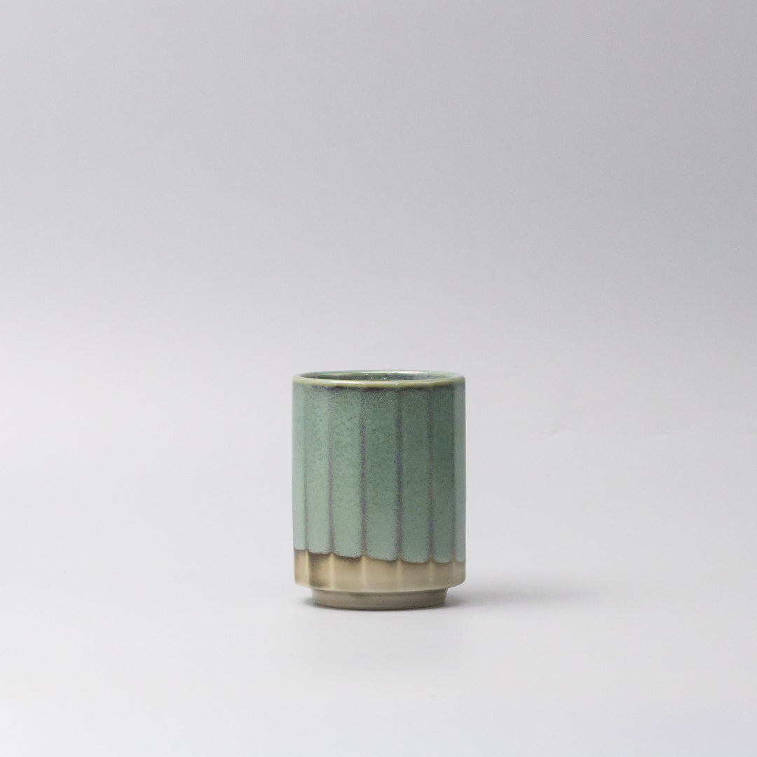 Mug Omomi 8cm 280ml Vintage Mint Glaze