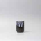 Mug Omomi 8cm 280ml Forest White Drip glaze