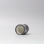 Mug Omomi 8cm 280ml Forest White Drip glaze