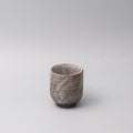 Mug Yunomi 280ml Speckled Glaze
