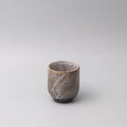 Mug Yunomi 280ml Speckled Glaze