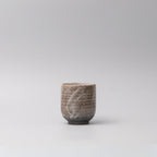 Mug Yunomi 280ml Speckled Glaze