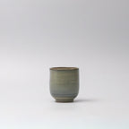Mug Yunomi 280ml Sage Glaze