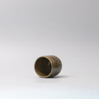 Mug Yunomi 280ml Moss Glaze