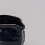 Pourer 410ml Dark Navy Glaze