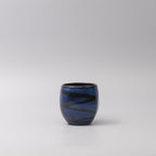 Sushi Mug 270ml Blue Mountain Glaze