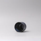 Cup Chawanmushi 170ml Indigo Blue Glaze