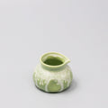 Pourer 120ml Pistachio White Drip