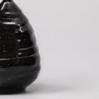 Sake Jug 350ml Tenmokku Glaze