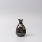 Sake Jug 180ml Tenmokku