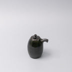 Soy Pot 160ml Moss Black