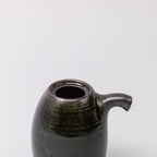 Soy Pot 160ml Moss Black