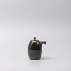 Soy Pot 160ml Moss Black