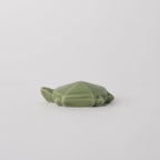 Chopstick Rest Tortoise Green