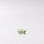 Chopstick Rest Green Boar