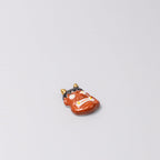 Chopstick Rest Red Devil