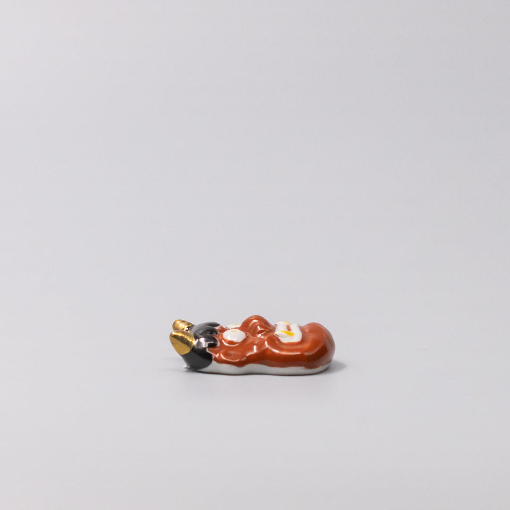 Chopstick Rest Red Devil