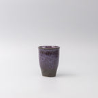 Sushi Mug 300ml Purple Glaze