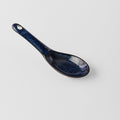 Spoon 15cm Kanso Indigo Blue Glaze