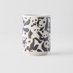 Sushi Mug 250ml Panda Design