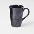 Mug With Handle 8cm Matt & Shiny Glaze