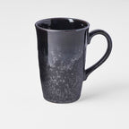 Mug With Handle 8cm Matt & Shiny Glaze