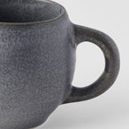 Maru Mug 300ml Ash Grey Glaze