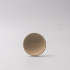 Sauce Dish 8cm Kozara Dry Latte Glaze