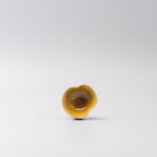 Sauce Bowl 40ml Amane Amber Glaze