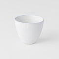 Teacup 175ml Snow Leaf Glaze