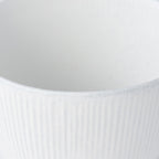 Teacup 175ml Snow Leaf Glaze