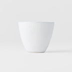 Teacup 175ml Snow Leaf Glaze
