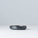 Sauce Dish 8cm Ibushi Glaze